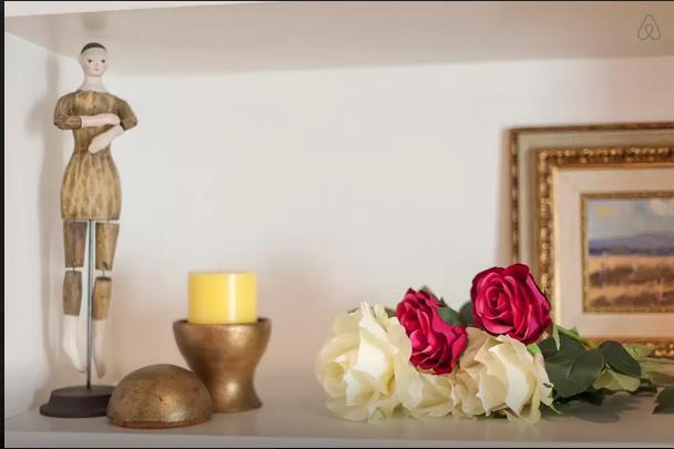 Your Home In Palacio Do Bairro Alto Lisboa Rom bilde